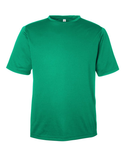 Men's Zone Performance Mesh T-Shirt - TT15