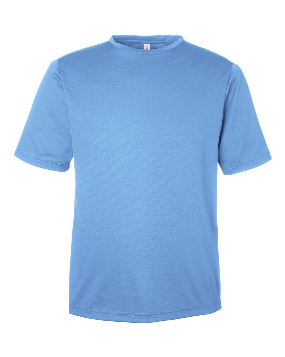 Men's Zone Performance Mesh T-Shirt - TT15