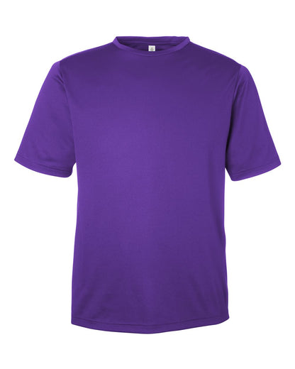 Men's Zone Performance Mesh T-Shirt - TT15