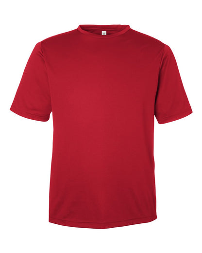 Men's Zone Performance Mesh T-Shirt - TT15