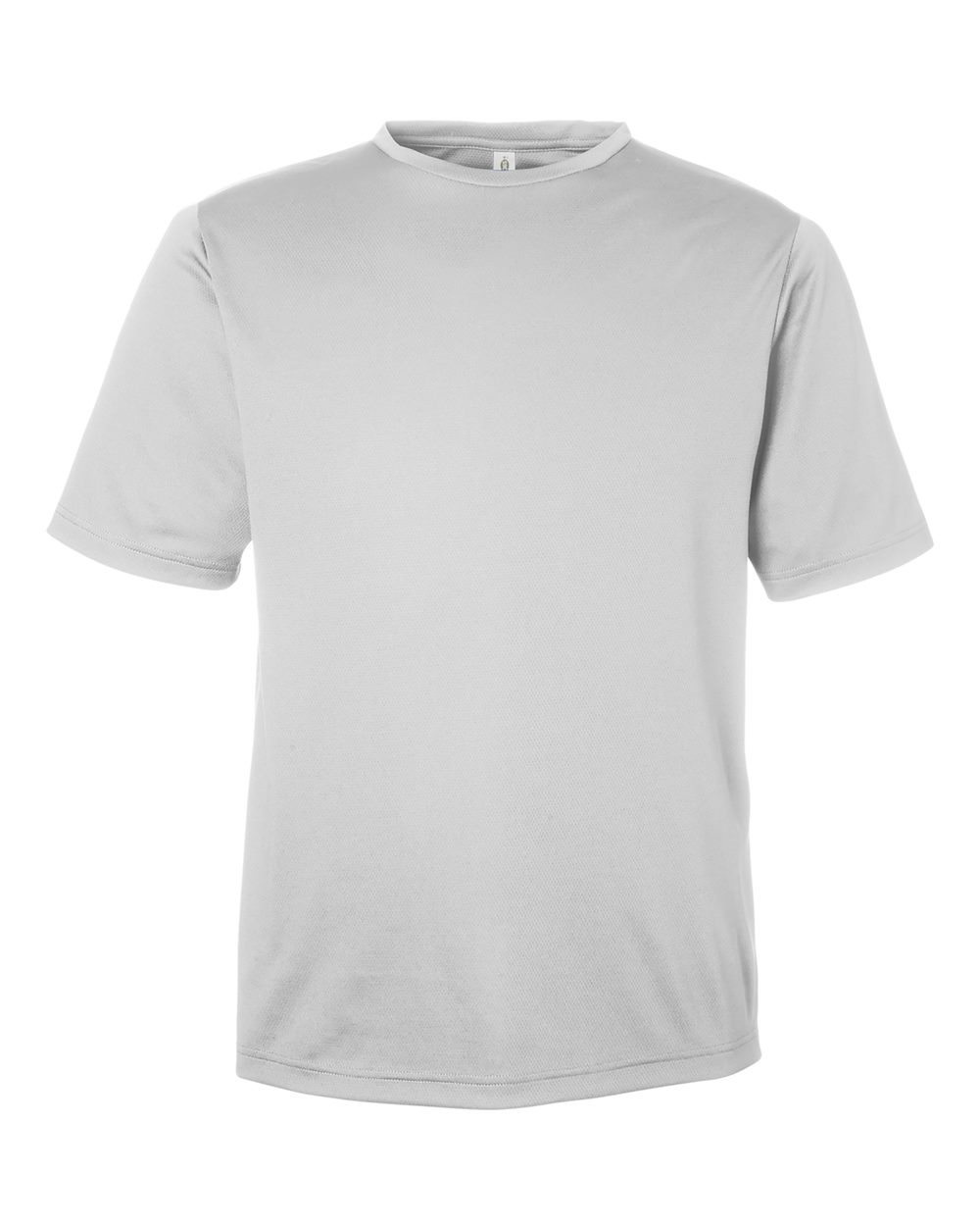 Men's Zone Performance Mesh T-Shirt - TT15