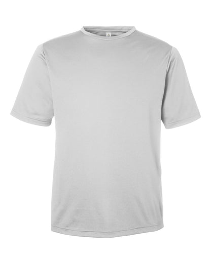 Men's Zone Performance Mesh T-Shirt - TT15