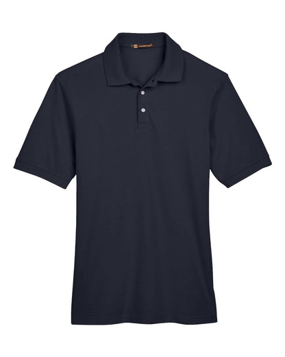 Men's Easy Blend™ Polo - M265