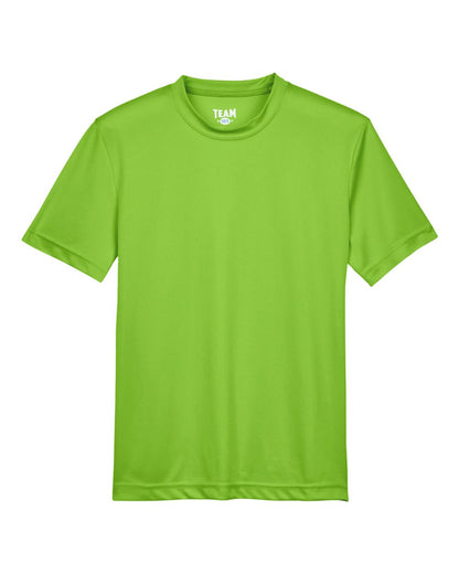Youth Zone Performance T-Shirt - TT11Y