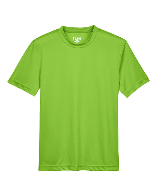 Youth Zone Performance T-Shirt - TT11Y