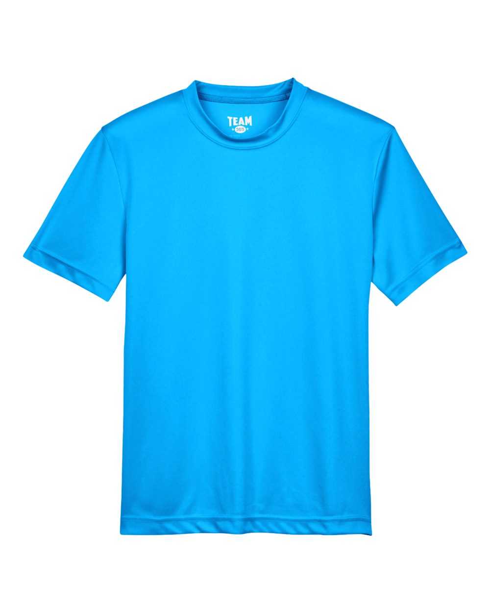 Youth Zone Performance T-Shirt - TT11Y