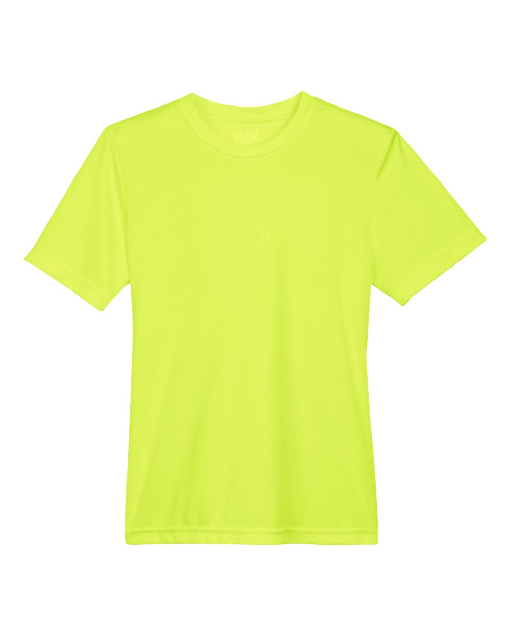 Youth Zone Performance T-Shirt - TT11Y