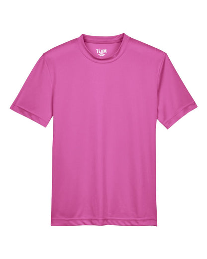 Youth Zone Performance T-Shirt - TT11Y