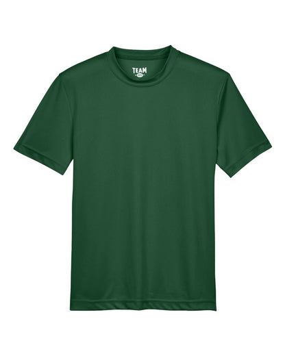 Youth Zone Performance T-Shirt - TT11Y