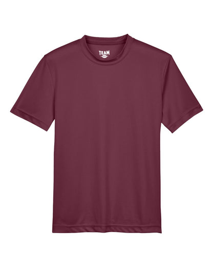 Youth Zone Performance T-Shirt - TT11Y