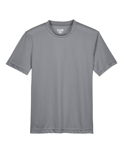Youth Zone Performance T-Shirt - TT11Y