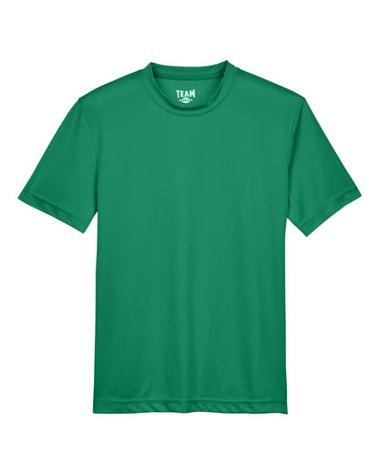 Youth Zone Performance T-Shirt - TT11Y