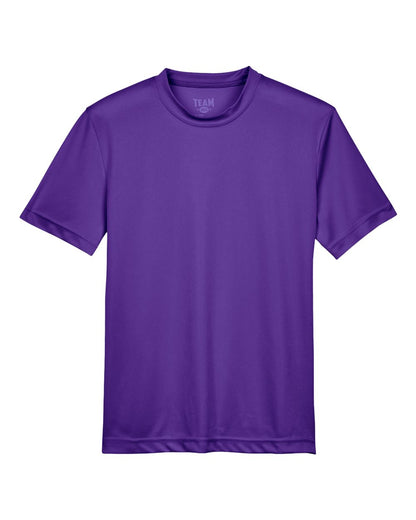 Youth Zone Performance T-Shirt - TT11Y
