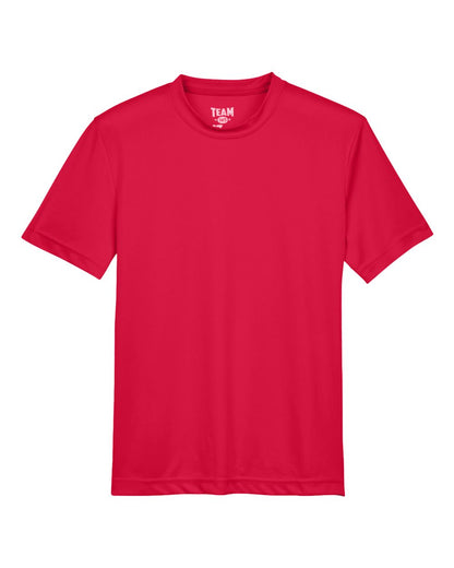 Youth Zone Performance T-Shirt - TT11Y