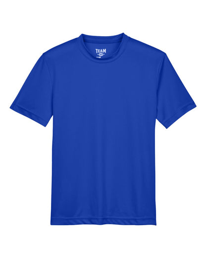 Youth Zone Performance T-Shirt - TT11Y
