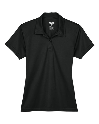 Women's Command Snag Protection Polo - TT21W