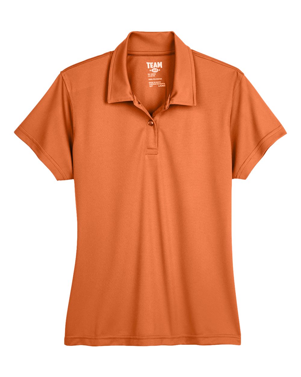 Women's Command Snag Protection Polo - TT21W