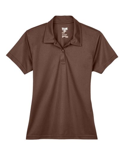 Women's Command Snag Protection Polo - TT21W