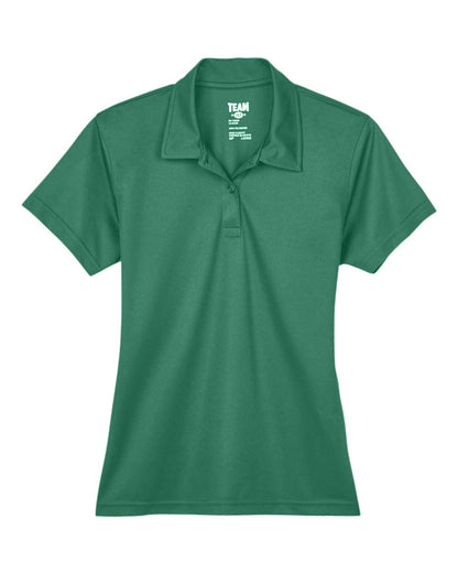 Women's Command Snag Protection Polo - TT21W
