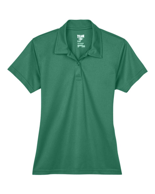 Women's Command Snag Protection Polo - TT21W