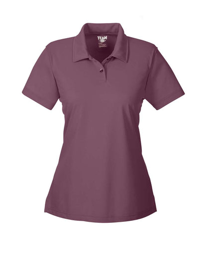 Women's Command Snag Protection Polo - TT21W
