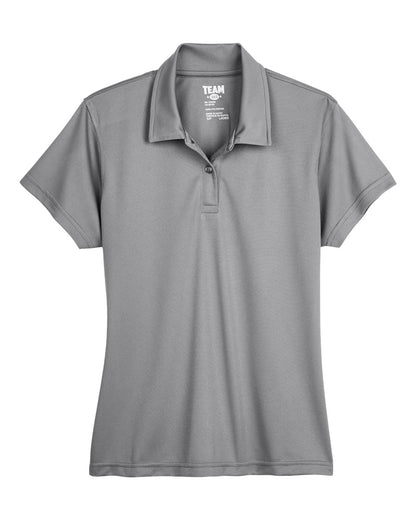Women's Command Snag Protection Polo - TT21W