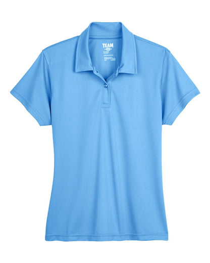 Women's Command Snag Protection Polo - TT21W