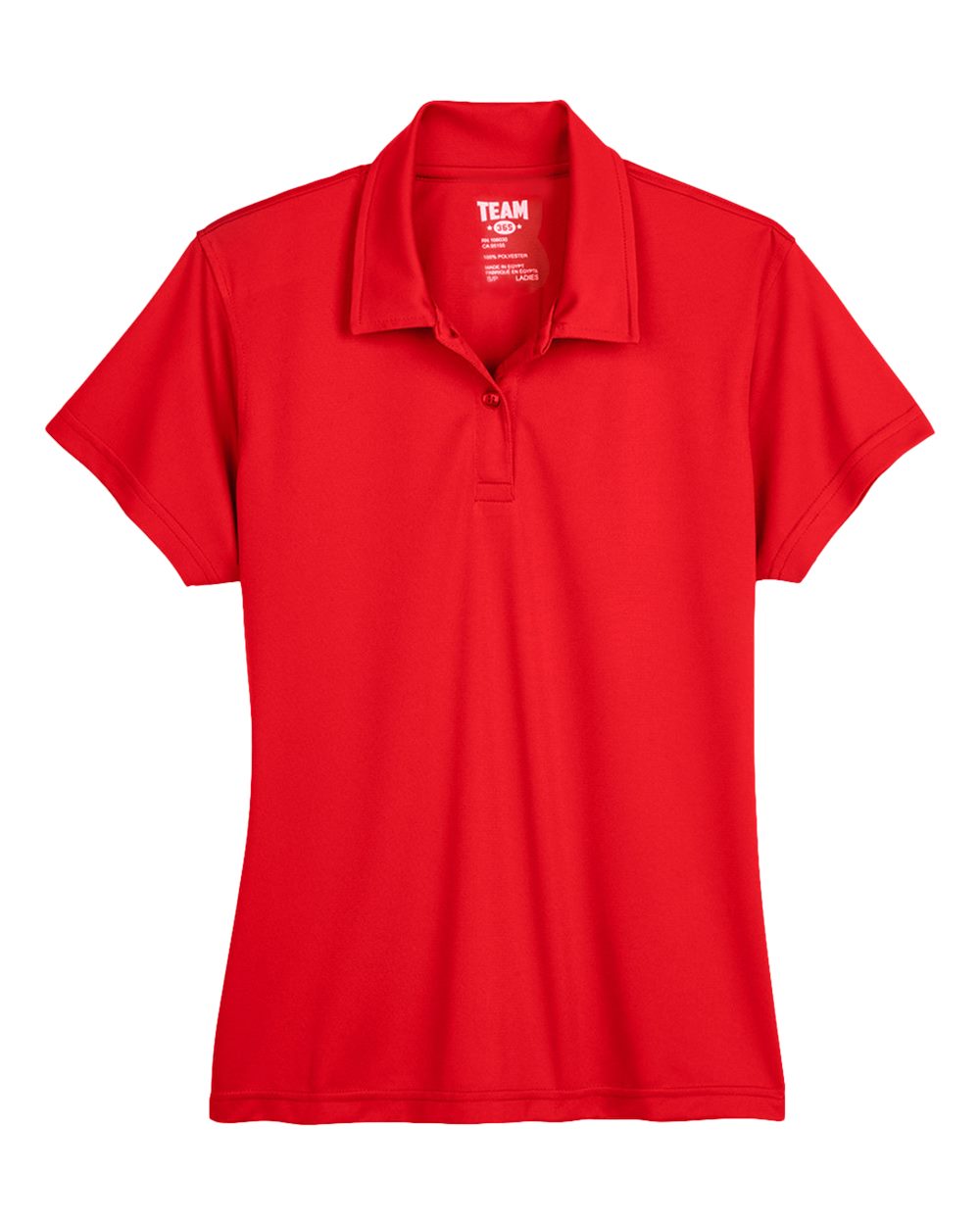 Women's Command Snag Protection Polo - TT21W