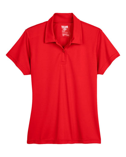 Women's Command Snag Protection Polo - TT21W