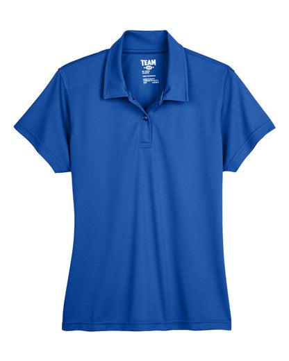 Women's Command Snag Protection Polo - TT21W