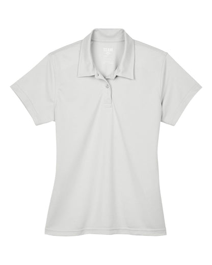 Women's Command Snag Protection Polo - TT21W