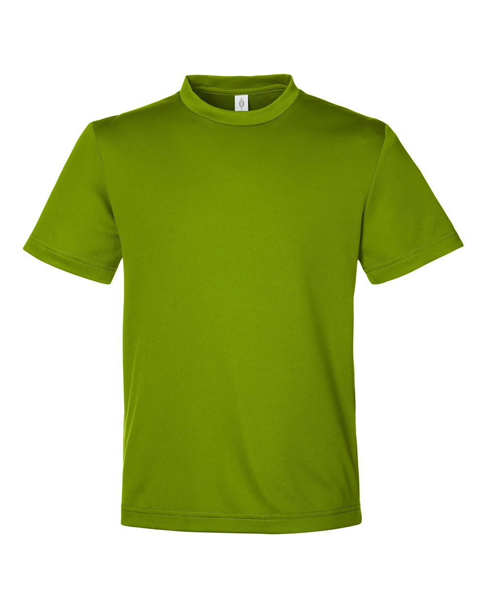 Youth Zone Performance Mesh T-Shirt - TT15Y