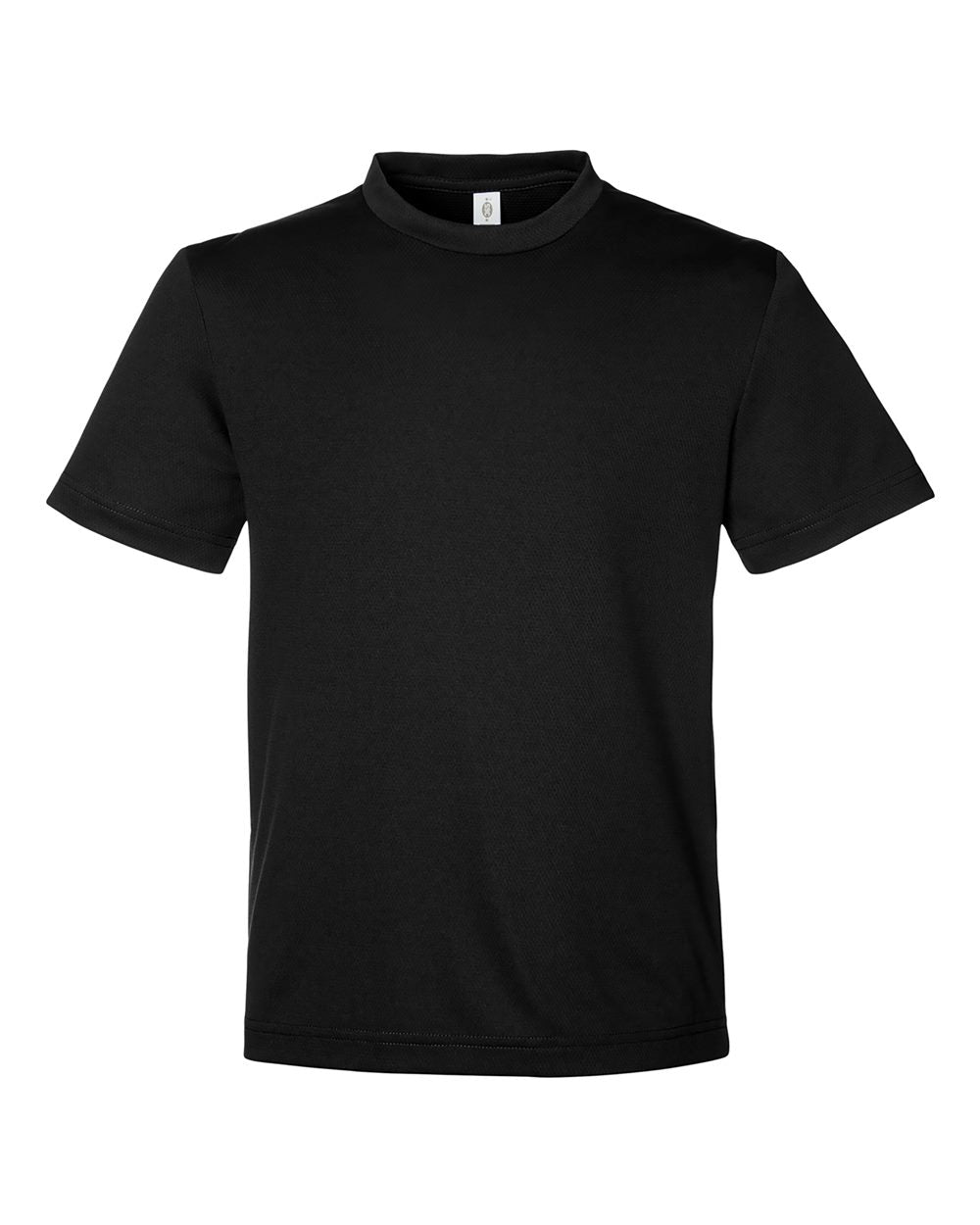Youth Zone Performance Mesh T-Shirt - TT15Y