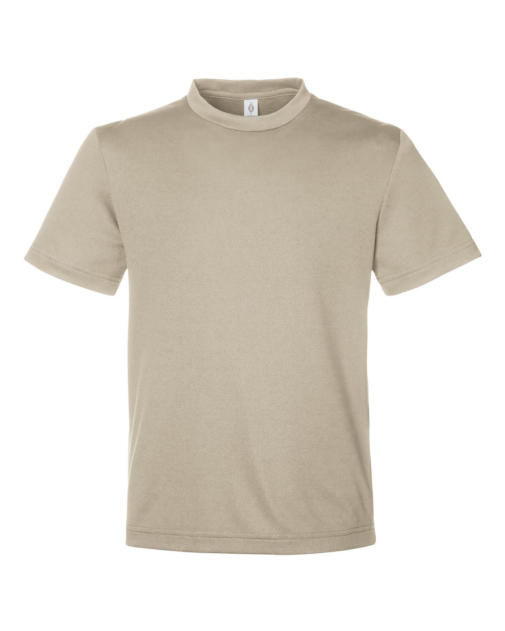Youth Zone Performance Mesh T-Shirt - TT15Y