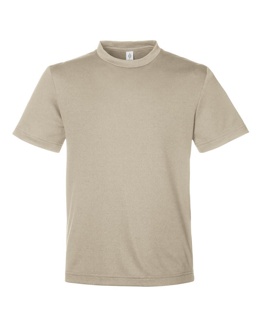 Youth Zone Performance Mesh T-Shirt - TT15Y