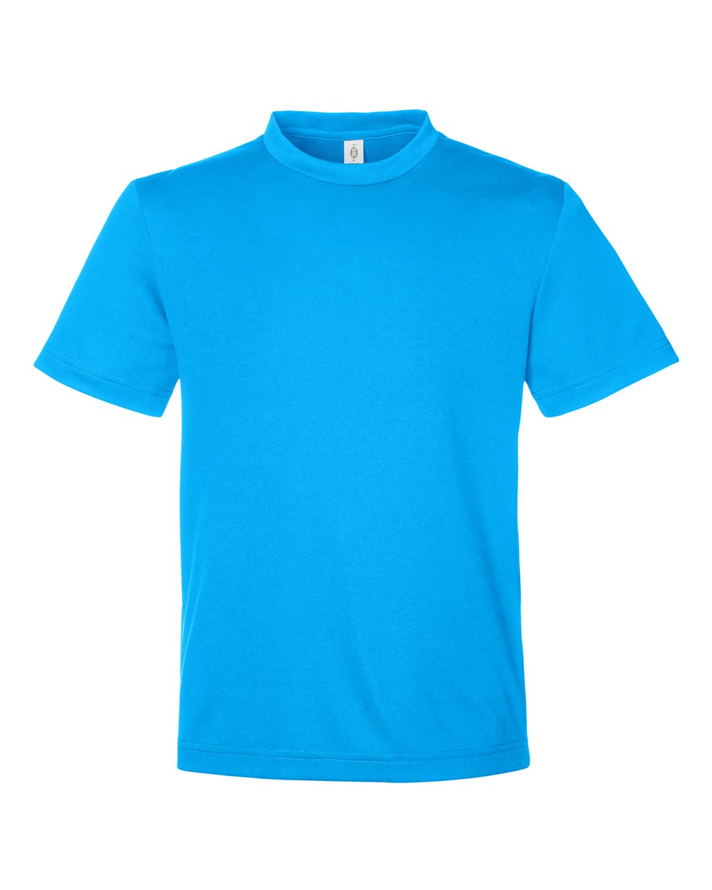Youth Zone Performance Mesh T-Shirt - TT15Y