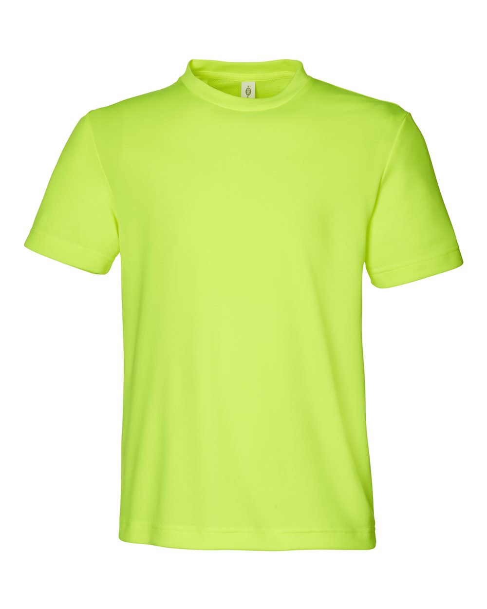 Youth Zone Performance Mesh T-Shirt - TT15Y
