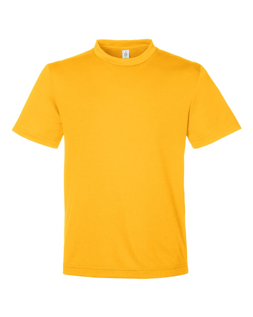 Youth Zone Performance Mesh T-Shirt - TT15Y