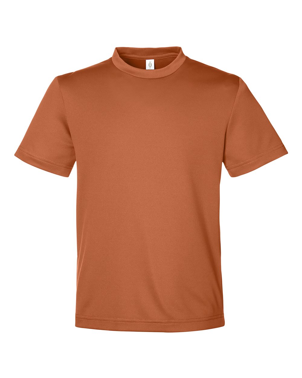 Youth Zone Performance Mesh T-Shirt - TT15Y