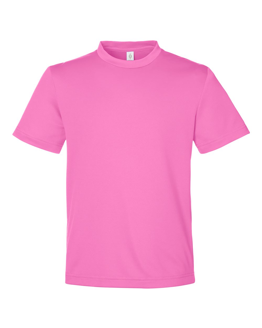 Youth Zone Performance Mesh T-Shirt - TT15Y
