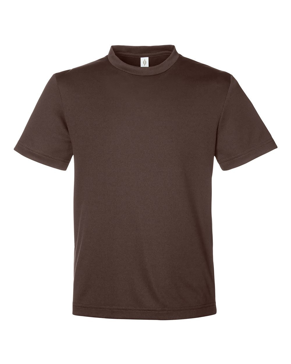 Youth Zone Performance Mesh T-Shirt - TT15Y
