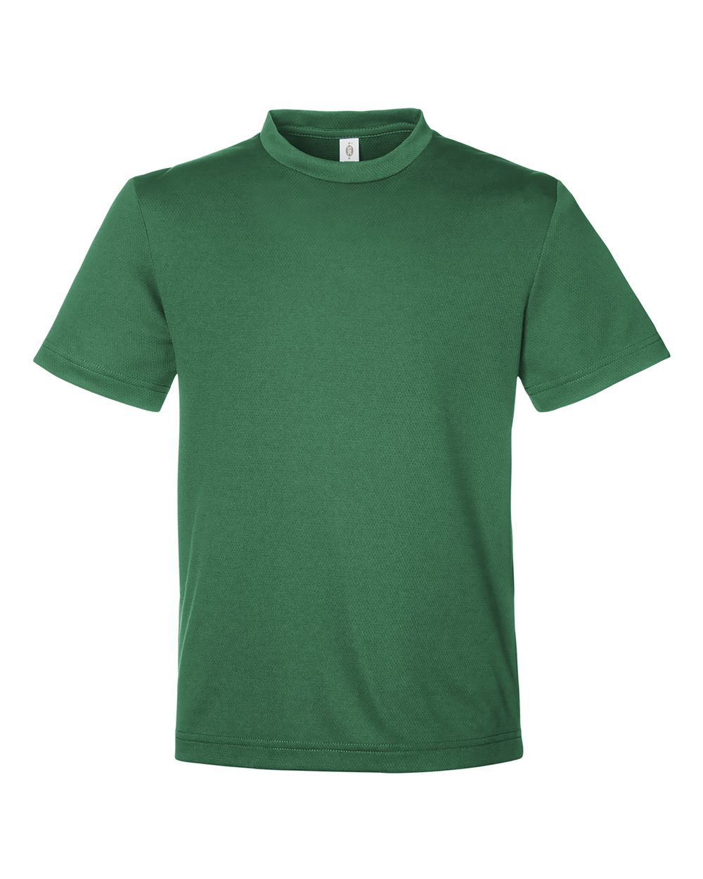 Youth Zone Performance Mesh T-Shirt - TT15Y