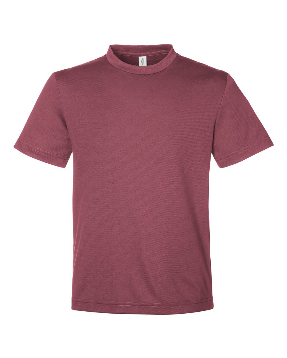 Youth Zone Performance Mesh T-Shirt - TT15Y