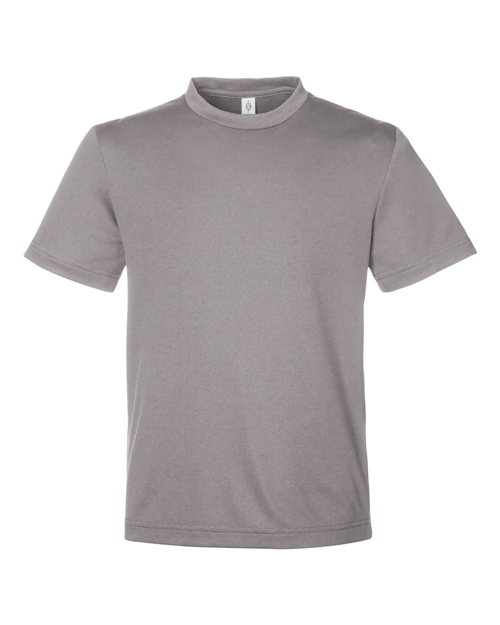 Youth Zone Performance Mesh T-Shirt - TT15Y