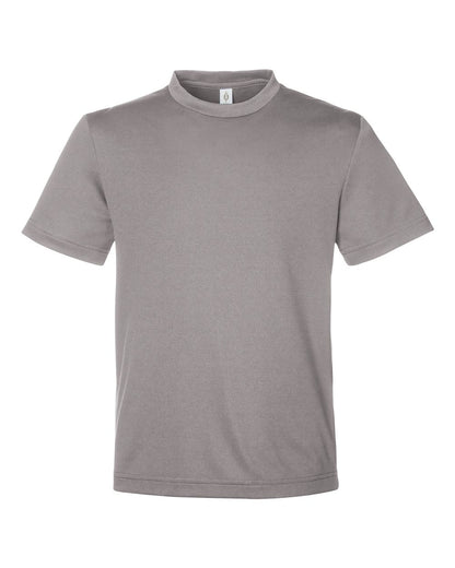 Youth Zone Performance Mesh T-Shirt - TT15Y