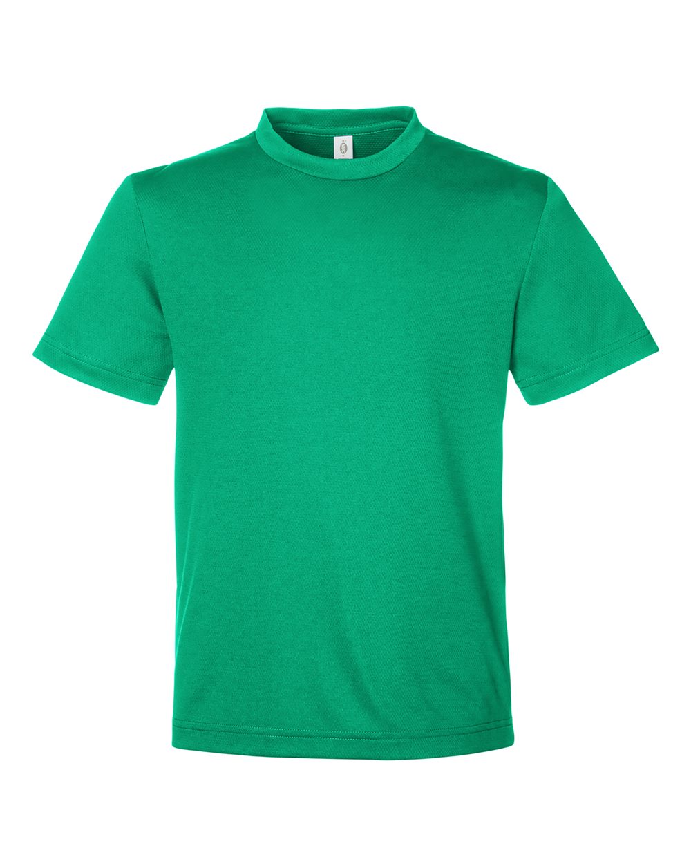 Youth Zone Performance Mesh T-Shirt - TT15Y