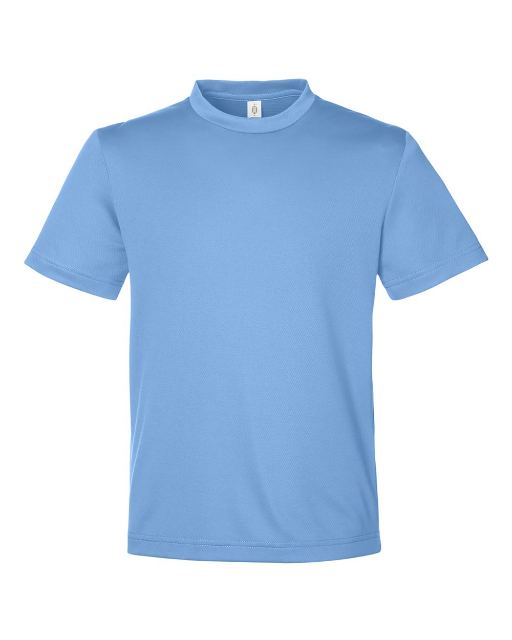 Youth Zone Performance Mesh T-Shirt - TT15Y