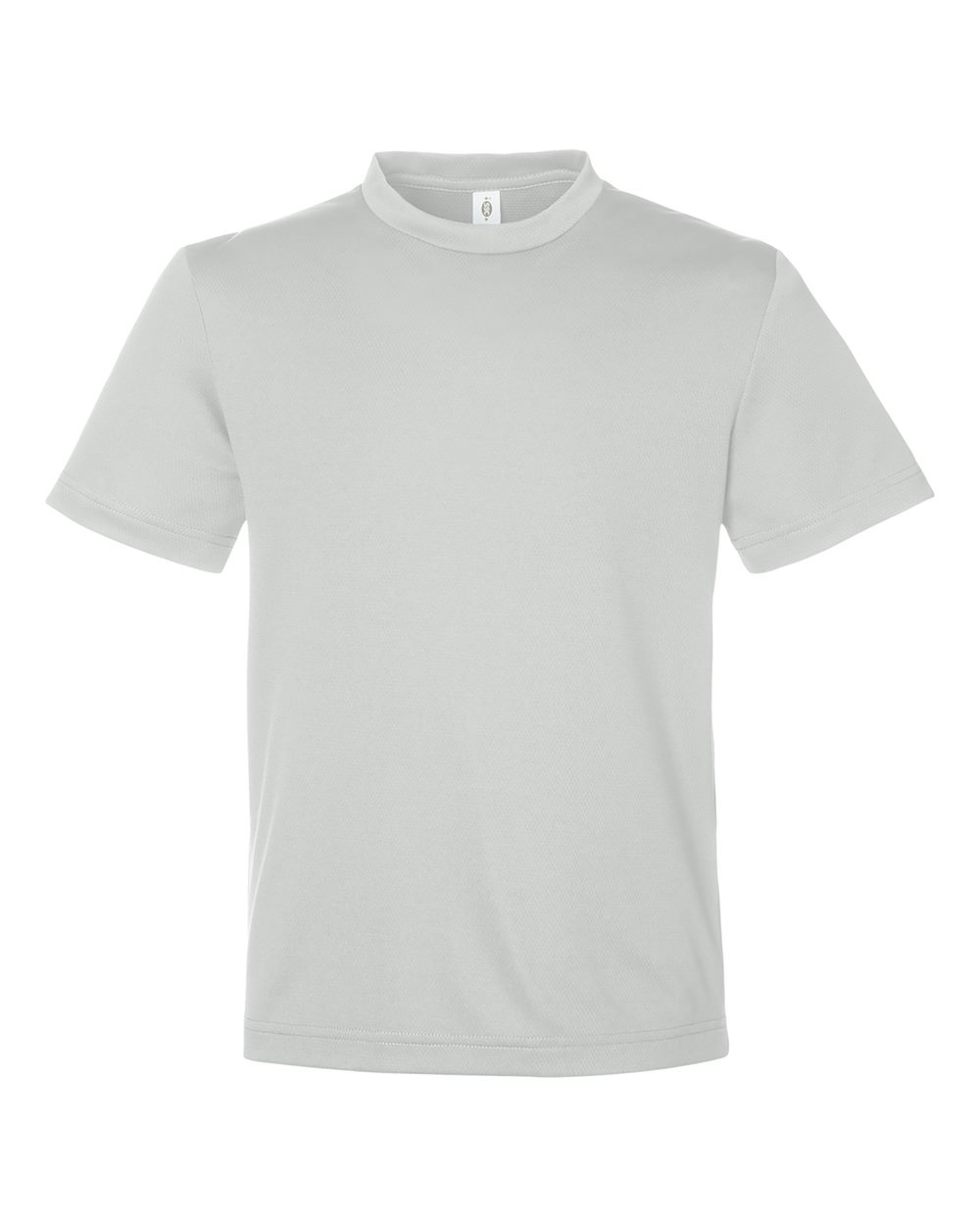 Youth Zone Performance Mesh T-Shirt - TT15Y