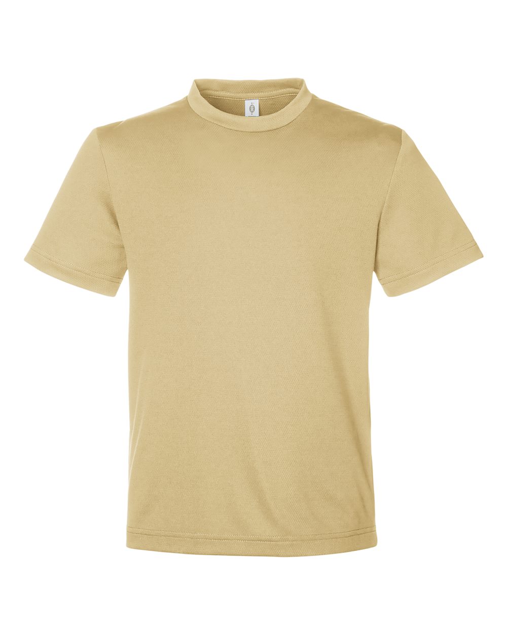 Youth Zone Performance Mesh T-Shirt - TT15Y