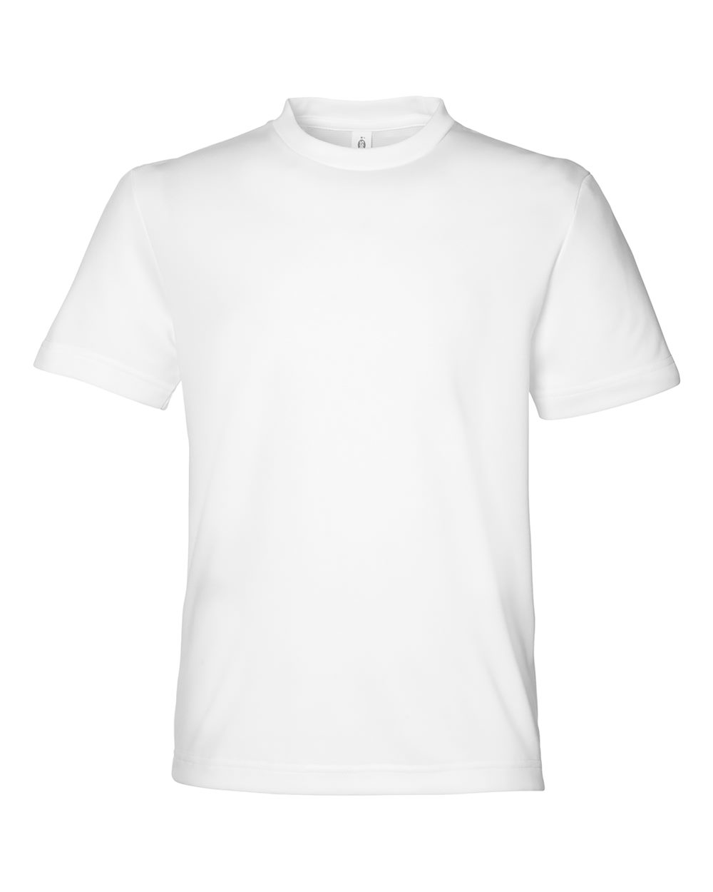 Youth Zone Performance Mesh T-Shirt - TT15Y